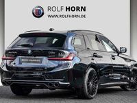 Neu Alpina D3 355 PS (261 kW) 2026 Schwarz Limousine