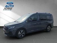 Neu Ford Tourneo Connect Active 122 PS (89 kW) 2026 Cyclone steel grey Van / Kleinbus
