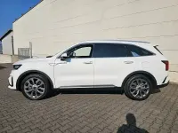 Gebraucht Kia Sorento Platinum 201 PS (147 kW) 2023 (ud) schneeweiss SUV