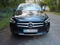 Gebraucht Mercedes E250 160 PS (117 kW) 2022 Schwarz Kombi