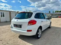 Gebraucht Renault Clio Luxe 111 PS (81 kW) 2009 Gletscherweiss Kombi