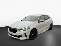 gebraucht BMW 118 i Hatch