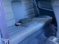Gebraucht Audi A3 90 PS (66 kW) 1998 Grau Kleinwagen