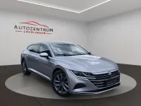 Gebraucht VW Arteon 150 PS (110 kW) 2023 Silber Limousine