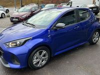 Gebraucht Mazda 2 Exclusive-Line 116 PS (85 kW) 2024 Kleinwagen