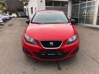 gebraucht Seat Ibiza 1.2 REFERENCE 5-trg. *KLIMA*HU-NEU*