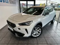 Gebraucht Cupra Formentor 150 PS (110 kW) 2023 Weiß SUV