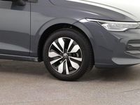 Gebraucht VW Golf VIII Goal 150 PS (110 kW) 2025 Grau Limousine