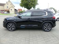 gebraucht Citroën C5 Aircross Shine Pack Hybrid | LED | 360° | AHK