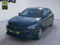 Używany Opel Corsa Edition+ 75 KM (55 kW) 2023 Czarny Hatchback