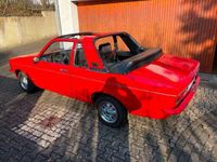 gebraucht Opel Kadett C "Aero ", 1,2l S, 60 PS, H-Kennzeichen, Top