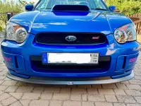 Gebraucht Subaru Impreza 265 PS (194 kW) 2003 Blau Limousine
