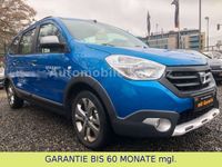 gebraucht Dacia Lodgy STEPWAY