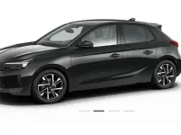 Neu Opel Corsa 136 PS (100 kW) 2025 Schwarz Kleinwagen