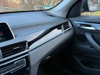 Gebraucht BMW X1 140 PS (102 kW) 2018 Schwarz SUV