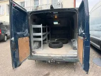 Gebraucht Ford Transit 101 PS (74 kW) 2026 Van / Kleinbus