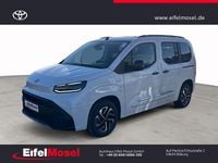 Neu Toyota Proace Verso City 100 kW (136 PS) 2026 Weiß Kombi