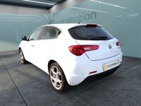 gebraucht Alfa Romeo Giulietta Alfa Romeo Giulietta, 44.550 km, 120 PS, EZ 04.2019, Diesel