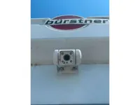 Gebraucht Buerstner Lyseo TD 179 PS (131 kW) 2025 Fahrerhaus: lanzarote grau Van