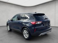 Gebraucht Ford Kuga Titanium 224 PS (164 kW) 2022 Blazer blue SUV