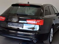 gebraucht Audi A6 Avant quattro,Navi,Leder,ACC,Panorama,Lüftung