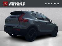 Neu Volvo EX40 Plus 185 kW (252 PS) 2026 Grau SUV