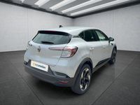 Neu Renault Captur Techno 91 PS (66 kW) 2025 Grau SUV