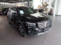 Gebraucht Mercedes GLB220 190 PS (139 kW) 2024 Schwarz SUV