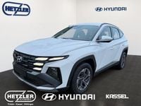 Gebraucht Hyundai Tucson Select 150 PS (110 kW) 2025 SUV