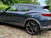 Gebraucht Cupra Formentor 310 PS (228 kW) 2020 Grau SUV