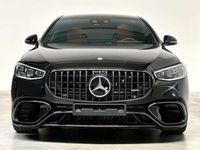 gebraucht Mercedes S63 AMG S 63 AMGAMG PRODUCTION 2024 CERAMIC TV FULL