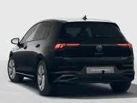 Neu VW Golf VIII 150 PS (110 kW) 2026 Grenadillschwarz metallic Limousine