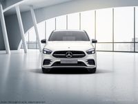 gebraucht Mercedes B250e B 250AMG Line EDITION 2020/Navi/Styling/Autom.