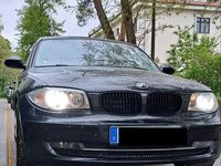 gebraucht BMW 116 i mit neuer Steuerkette