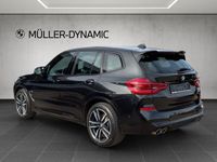 gebraucht BMW X3 M