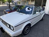 Gebraucht VW Golf Cabriolet 98 PS (72 kW) 1991 Cabrio