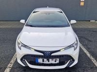 Gebraucht Toyota Corolla Hybrid Comfort 98 PS (72 kW) 2020 Limousine