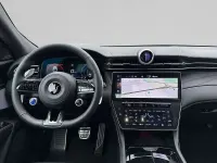 Gebraucht Maserati Grecale 330 PS (242 kW) 2026 Grau (grigio lava) SUV