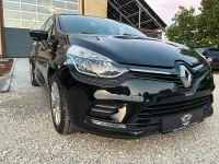 Gebraucht Renault Clio 90 PS (66 kW) 2019 Schwarz Kombi