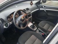 Gebraucht Skoda Octavia 160 PS (117 kW) 2010 Kombi