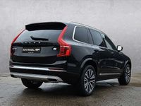 gebraucht Volvo XC90 XC90T8 AWD Inscript Expr Plug-In 20' Felgen LED