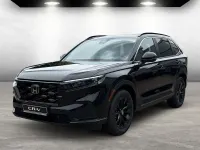 Neu Honda CR-V Advance 184 PS (135 kW) 2026 Schwarz SUV