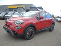 Gebraucht Fiat 500X Red 131 PS (96 kW) 2022 Colore esterno (********************) SUV