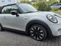 Brugt Mini Cooper S 178 HK (130 kW) 2021 Sølv Hatchback