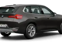 Gebraucht BMW X3 197 PS (144 kW) 2025 Grau SUV