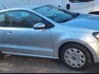 Gebraucht VW Polo Highline 90 PS (66 kW) 2015 Kleinwagen