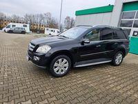 gebraucht Mercedes GL420 