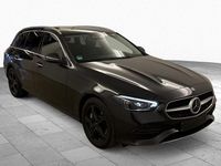 Gebraucht Mercedes C300e 313 PS (230 kW) 2022 Grau Limousine
