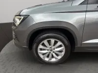 Gebraucht Seat Ateca Style 150 PS (110 kW) 2022 Grau SUV