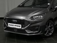 gebraucht Ford Fiesta ST-Line